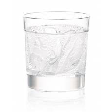 Стакан для виски "Owl" Lalique 1345500