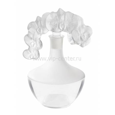 Декантер для вина "Orchidée" Lalique 10709400