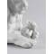 Статуэтка "Лев со львёнком" Lladro 01009454