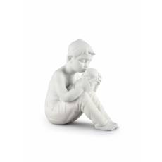 Статуэтка "Добро пожаловать домой" Lladro 01009455