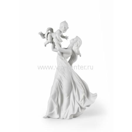 Статуэтка "Моя Маленькая" Lladro 01009430