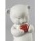 Статуэтка медведь "Roby" Lladro 01009443