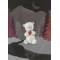 Статуэтка медведь "Roby" Lladro 01009443