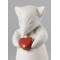 Статуэтка лиса "Sunny" Lladro 01009441