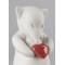 Статуэтка лиса "Sunny" Lladro 01009441
