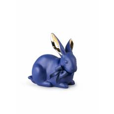 Статуэтка кролик "Bunny" Lladro 01009448