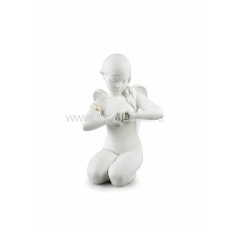 Статуэтка "Небесное сердце" Lladro 01009444