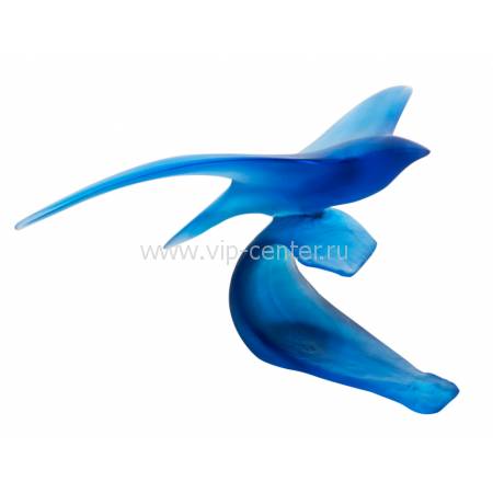 Статуэтка "Oiseau Marin" Daum (Лимитированная серия 375 экз.) 05608
