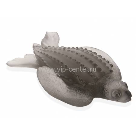 Статуэтка "Черепаха Leatherback" Daum 05656