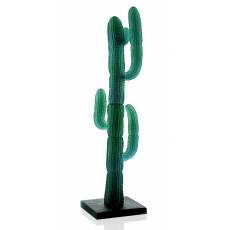 Статуэтка "Кактус" Jardin de Cactus зеленый (h=116) Daum 05663