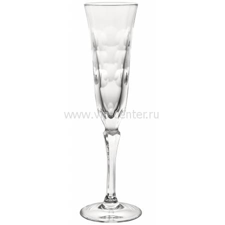 Фужер для шампанского "Kawali" (h=22,5) Christofle 07913810