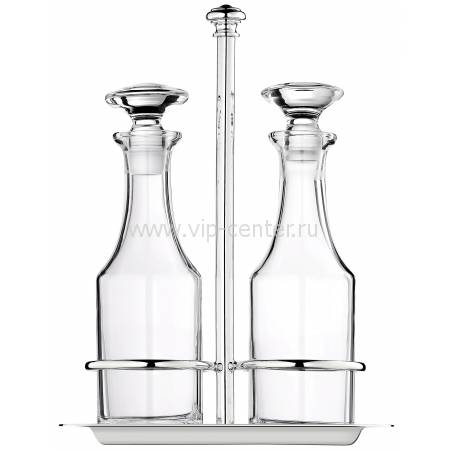 Бутылочки для масла и уксуса "Albi" Christofle 4228050