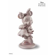 Статуэтка "Minnie Mouse" Lladro 01009419