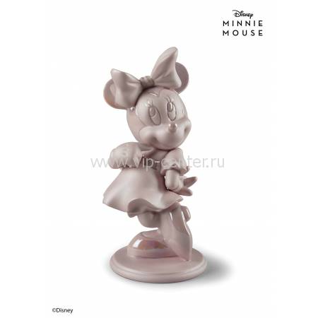 Статуэтка "Minnie Mouse" Lladro 01009419