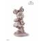 Статуэтка "Minnie Mouse" Lladro 01009419