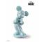 Статуэтка "Mickey Mouse" Lladro 01009418