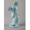 Статуэтка "Mickey Mouse" Lladro 01009418
