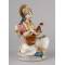Статуэтка "Богиня Сарасвати" Lladro 01009486
