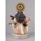 Статуэтка "Богиня Сарасвати" Lladro 01009486
