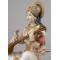 Статуэтка "Богиня Сарасвати" Lladro 01009486