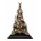 Статуэтка "Клеопатра" Lladro (Лимитированная коллекция 500 экз) 01002022