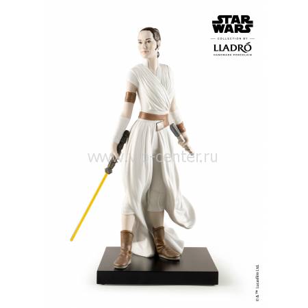 Статуэтка "Rey" Lladro 01009414
