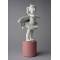 Статуэтка "Супергероиня" Lladro 01009483