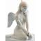 Лампа настольная "Прекрасный ангел" Lladro 01023028