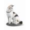 Статуэтка "Игра в кошки-мышки" Lladro 01009547