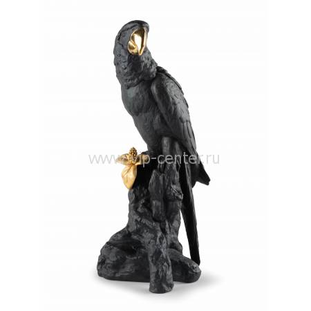 Статуэтка "Ара" Lladro (Лимитированная коллекция 1000 экз.) 01009577