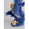Статуэтка рыба "Кои" Lladro (Лимитированная серия 750 экз.) 01009579