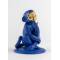 Статуэтка "Маленькая обезьяна" Lladro 01009548