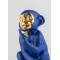 Статуэтка "Маленькая обезьяна" Lladro 01009548