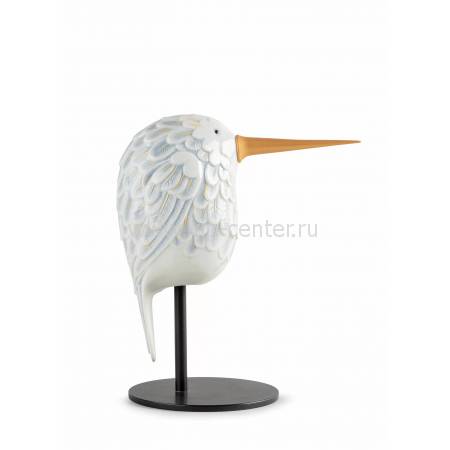 Статуэтка "Face 2 Face Колибри" Lladro 01009561