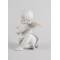 Статуэтка "Ангельские мгновения" Lladro 01009568