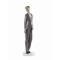 Статуэтка "Родственные души - Жених II" Lladro 01009572