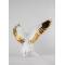 Статуэтка "Орёл" бело-золотой Lladro 01009578