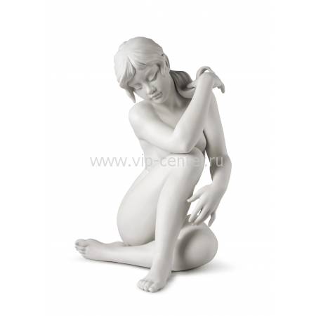 Статуэтка "Чистое спокойствие" Lladro 01009589