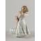 Статуэтка "Расчесывание волос" Lladro 01009587