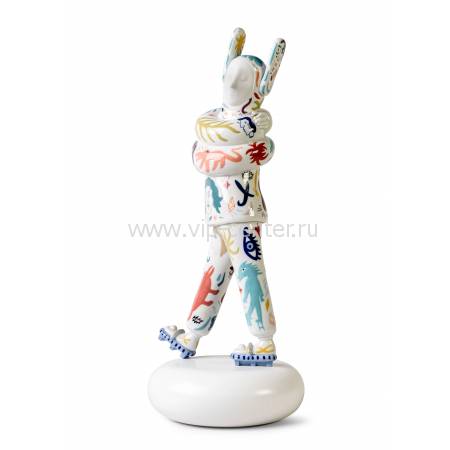Статуэтка "В обнимку" Lladro (Лимитированная коллекция 500 экз.) 01009653