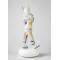 Статуэтка "В обнимку" Lladro (Лимитированная коллекция 500 экз.) 01009653