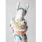 Статуэтка "В обнимку" Lladro (Лимитированная коллекция 500 экз.) 01009653