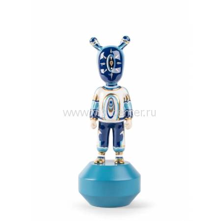 Статуэтка "Гость" Lladro 01007758