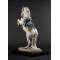 Статуэтка "Испанская лошадь - Высшая школа" Lladro 01002031