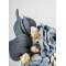 Ваза с цветами Lladro 01009697