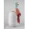 Ваза для цветов "Ара" Lladro 01009686