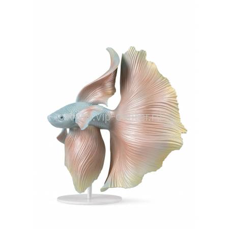 Статуэтка "Рыбка" правая Lladro 01009700