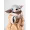 Статуэтка "Грогу" Lladro 01009422