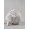 Настольная лампа "Ёжик" Lladro 01024276