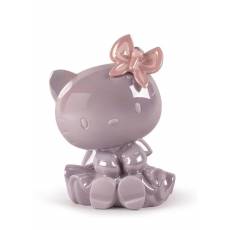 Статуэтка "Hello Kitty" Lladro 01009531